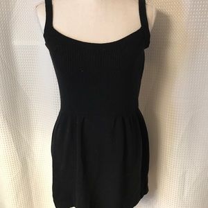 🖤St John Knit Romper🖤